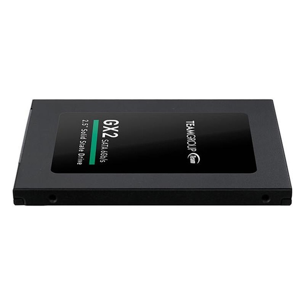Накопичувач SSD 1TB Team GX2 2.5" SATAIII TLC (T253X2001T0C101) T253X2001T0C101 фото