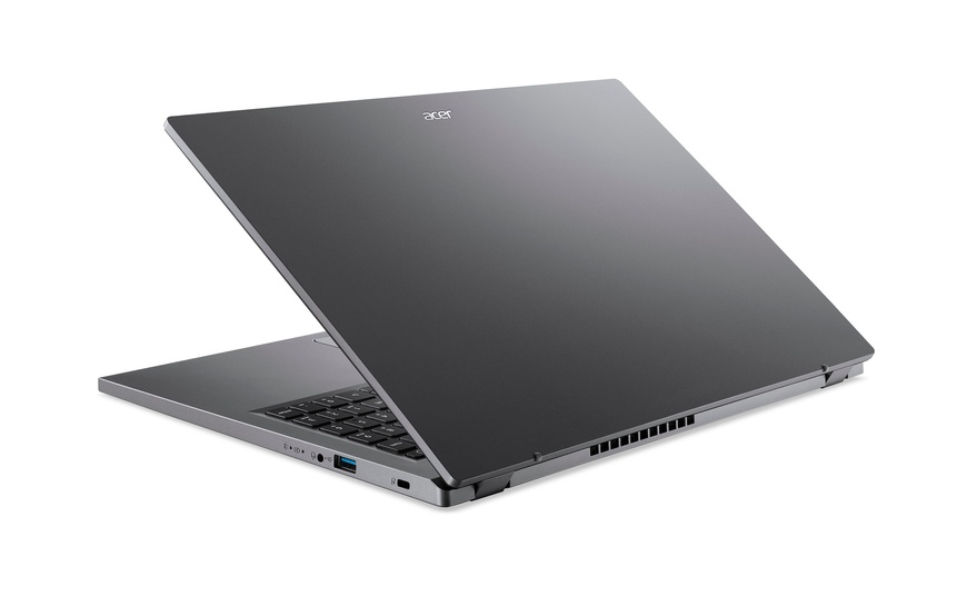 Ноутбук Acer Extensa 15 EX215-23-R2EZ (NX.EH3EU.006) Steel Gray NX.EH3EU.006 фото