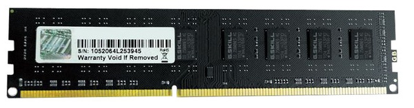 Модуль памяти DDR3 8GB/1600 G.Skill (F3-1600C11S-8GNT) F3-1600C11S-8GNT фото