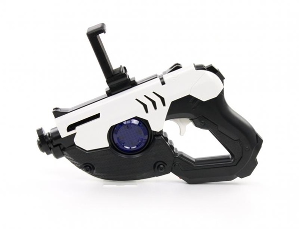 Бластер віртуальної реальності ProLogix AR-Glock gun (NB-007AR) NB-007AR фото