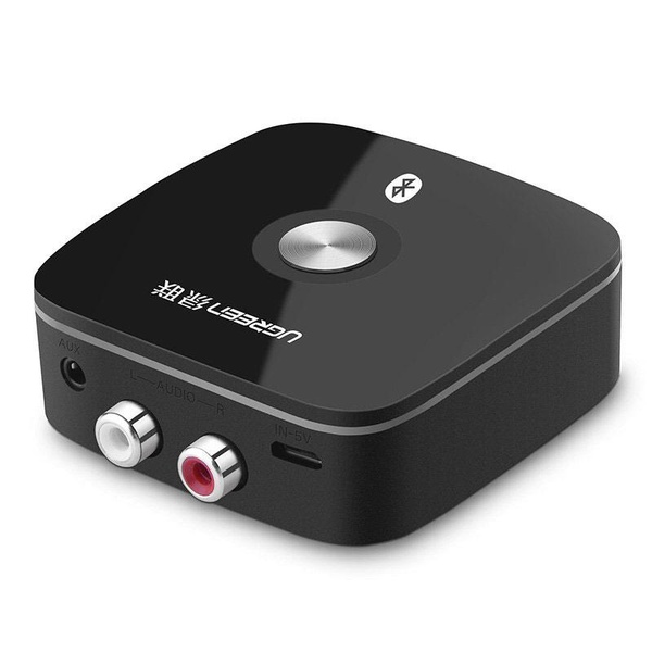 Bluetooth-адаптер Ugreen CM106 Audio Receiver 5.1 (40759) 40759 фото