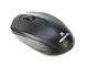 Комплект (клавіатура, мишка) бездротовий REAL-EL Comfort 9010 Kit Black USB EL123100034 фото 4