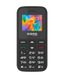 Мобільний телефон Sigma mobile Comfort 50 Hit 2020 Dual Sim Black (4827798120910) 4827798120910 фото 1