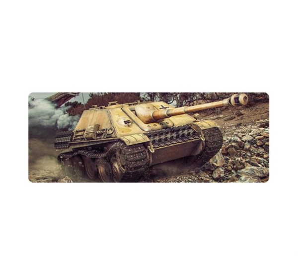 Ігрова поверхня Voltronic World of Tanks-19, товщина 2 мм, OEM (WTPCT19/20165) WTPCT19/20165 фото