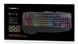 Клавіатура REAL-EL Gaming 8900 RGB Macro Ukr Black EL123100025 фото 9