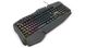 Клавіатура REAL-EL Gaming 8900 RGB Macro Ukr Black EL123100025 фото 2
