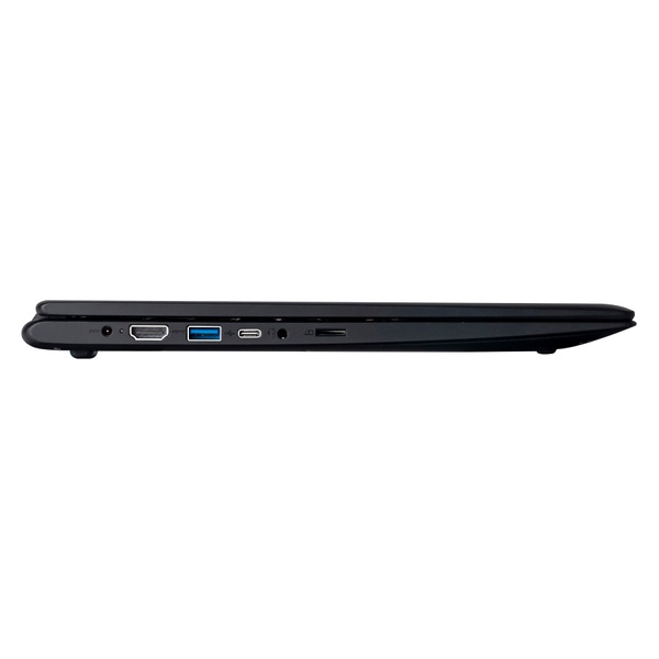 Ноутбук Prologix M15-710 (PN15E01.CN48S2NU.016) Black PN15E01.CN48S2NU.016 фото