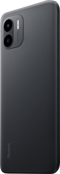Смартфон Xiaomi Redmi A2 3/64GB Dual Sim Black Redmi A2 3/64GB Black фото