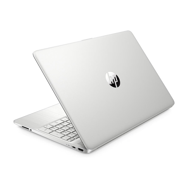 Ноутбук HP 15s-fq5023ua (834P3EA) Silver 834P3EA фото