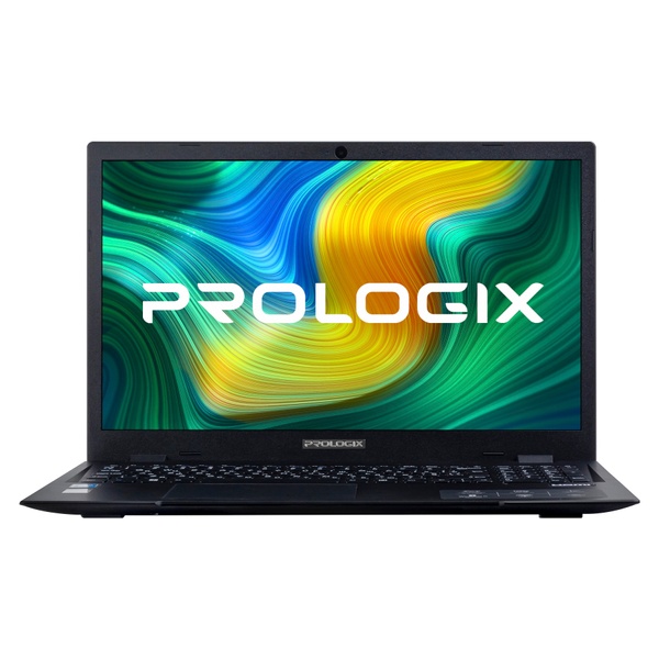 Ноутбук Prologix M15-710 (PN15E01.PN58S2NU.019) Black PN15E01.PN58S2NU.019 фото