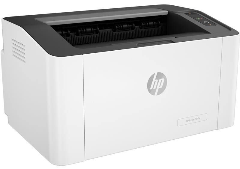 Принтер А4 HP LJ M107a (4ZB77A) 4ZB77A фото